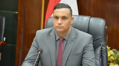 محافظ الدقهلية يتفقد جاهزية المعدات الهندسية لمواجهة الأزمات والمخاطر