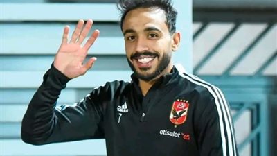 محامي كهربا: اقترحنا السداد بدون فوائد واللاعب سيفتح مشروعًا بالغرامة