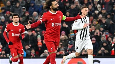 محمد صلاح يقود تشكيل ليفربول المتوقع أمام شيفيلد يونايتد