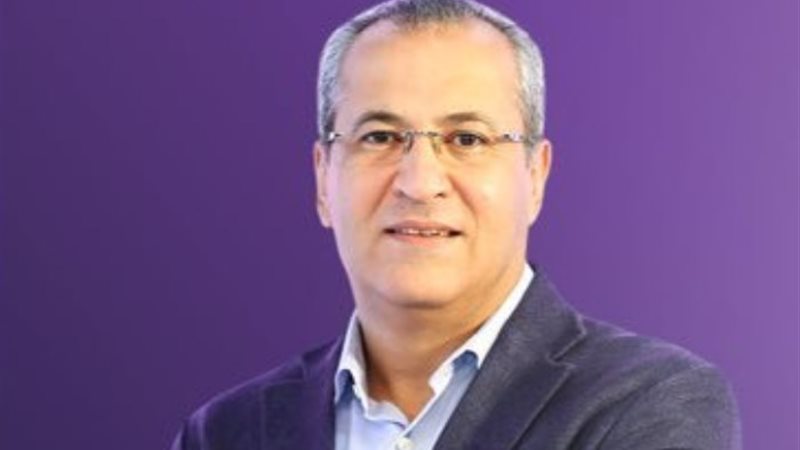علي محمد علي
