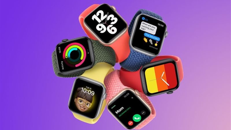 Apple Watch