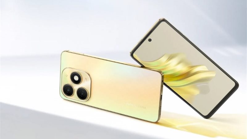 هاتف Tecno Spark 20