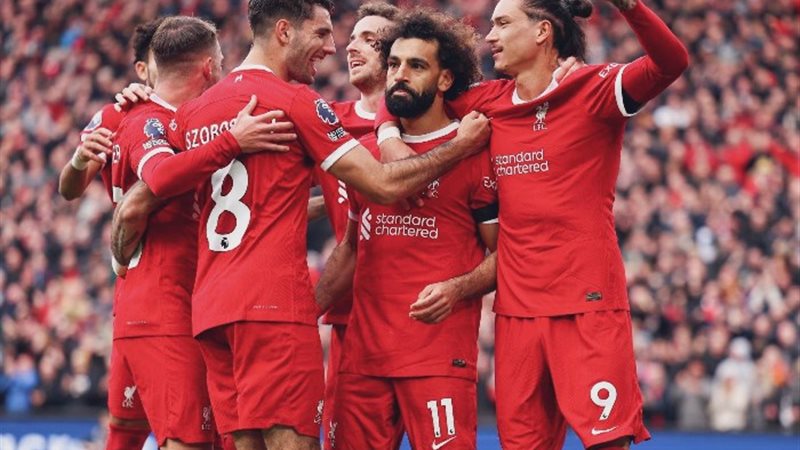 ليفربول