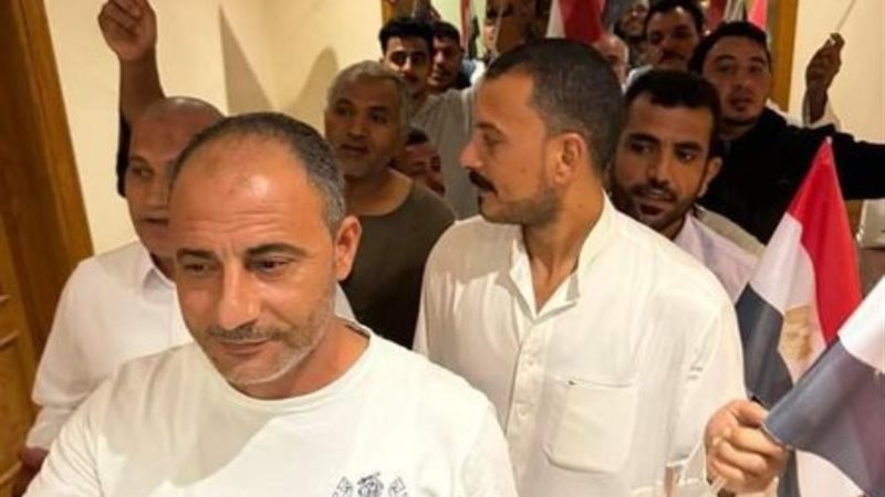 انتخابات المصريين بالخارج