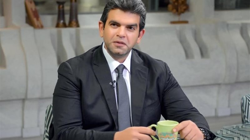 أحمد الطاهري