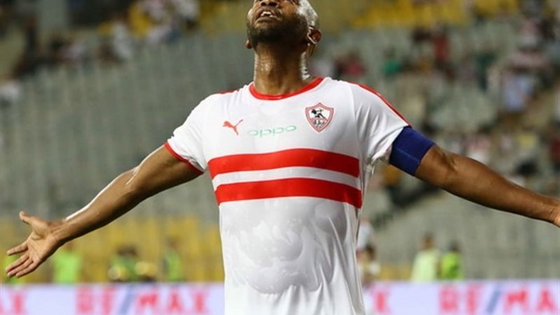 شيكابالا