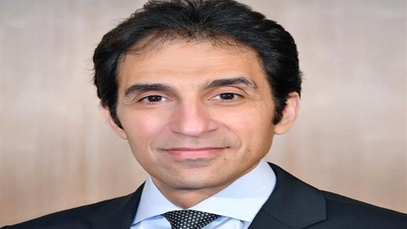 السفير بسام راضي