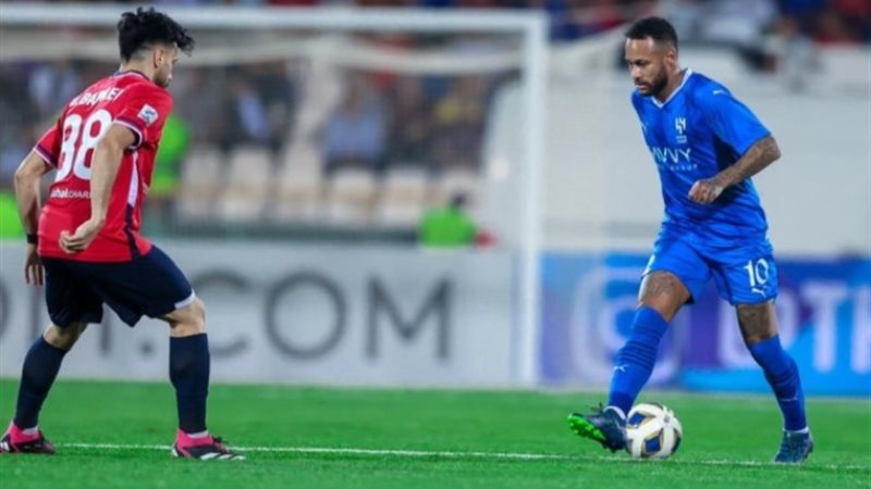الهلال