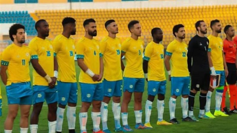 الاسماعيلي