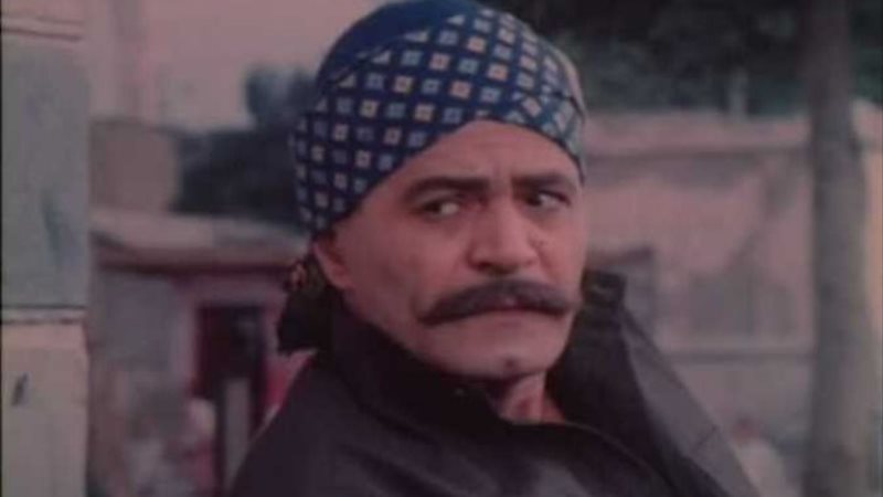 صلاح قابيل