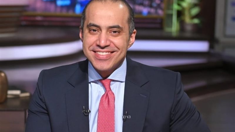 المستشار محمود فوزي