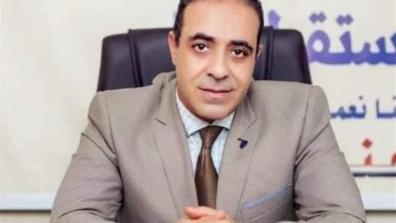 أحمد حماد