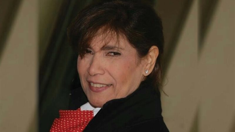 عايدة فهمي