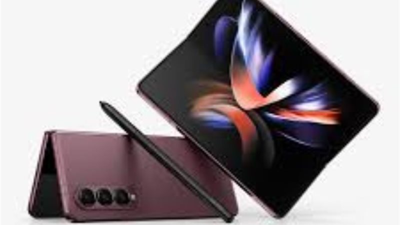 سامسونج Galaxy Z Fold 4