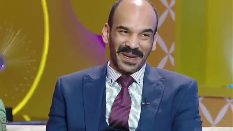 الفنان ياسر الزنكلوني