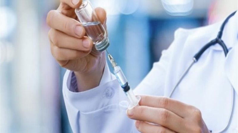 لقاح الأنفلونزا الموسمية