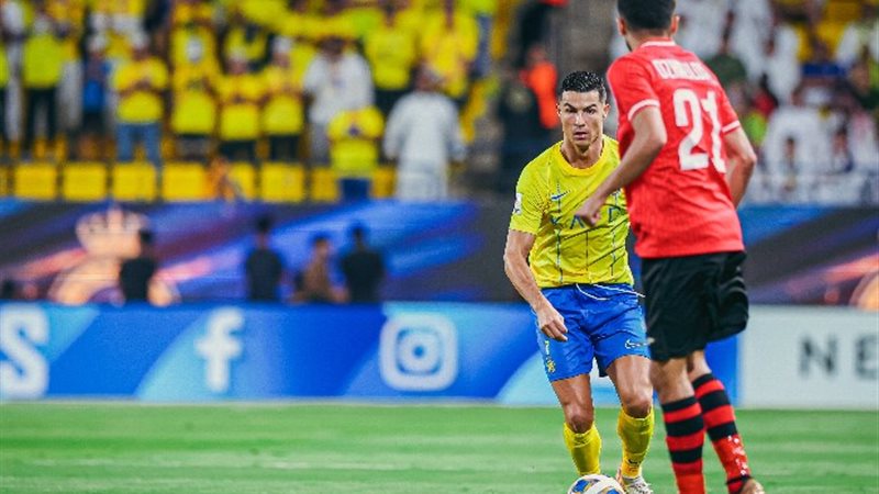 النصر