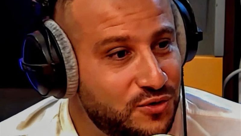 عثمان ديزاد