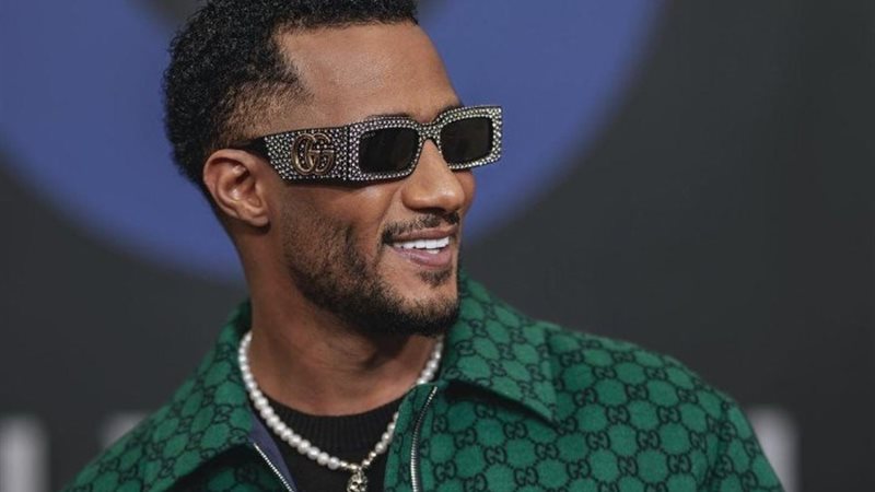 محمد رمضان