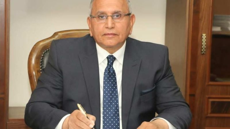 المرشح الرئاسي عبد السند يمامة