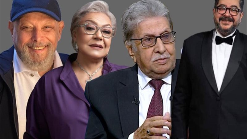 نجوم الفن