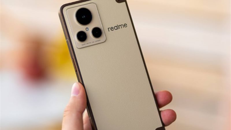 Realme GT5 Pro