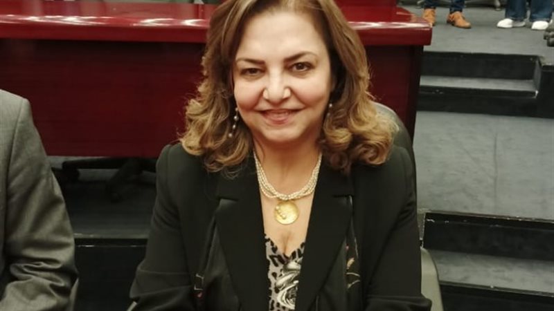 عزة لبيب