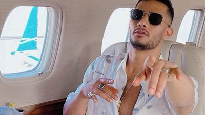 منظم حفلات محمد رمضان يكشف حقيقة تأجيل حفل لبنان