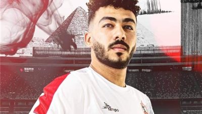 «اللي جاي أحلى».. أول تعليق من مصطفى الزناري قبل انتهاء إيقافه