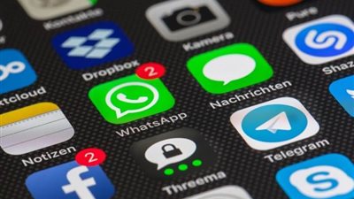واتساب يضيف ميزة جديدة لهواتف الآيفون