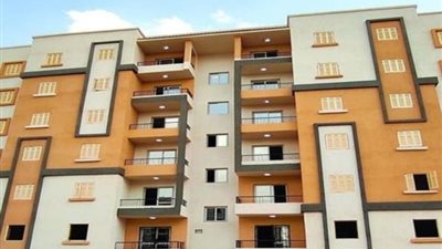 لو مرتبك 3000 جنيه.. امتلك شقة جاهزة على المفتاح