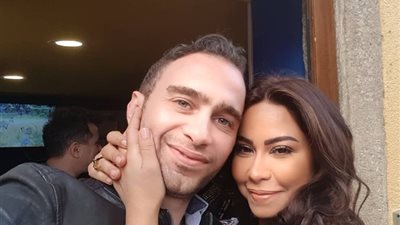 خلاف جديد بين شيرين عبد الوهاب وزوجها.. والد حسام حبيب يرد