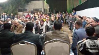 حزب المستقلين الجدد يطلق حملة لحث المواطنين على المشاركة بالانتخابات