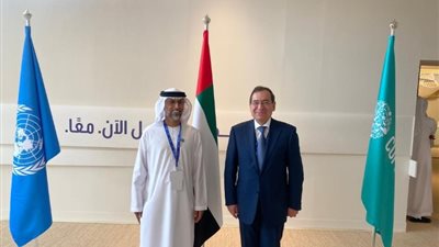 الملا: ملتزمون باستكمال مسار إزالة الكربون وتنفيذ تعهدات قمم المناخ
