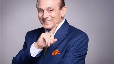 محمد صبحى يكشف سرا عمره 29 عاما عن 