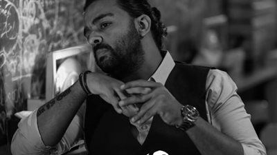 عمر حسن يحيي حفلين بساقية الصاوي.. ويكشف عن طريقة حجز التذاكر