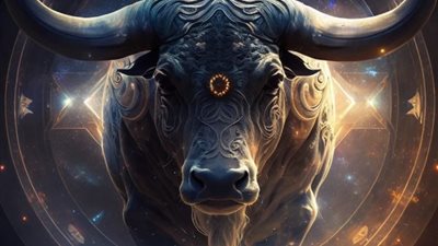 برج الثور .. حظك اليوم الجمعة 8 ديسمبر 2023