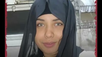 تأجيل نظر استئناف محاكمة صاحبة قناة «يوميات أنوش» إلى 3 يناير المقبل