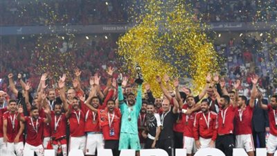 هل تكون السعودية «وش الخير» على الأهلي في كأس العالم للأندية ؟