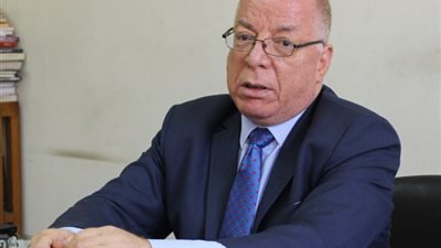 وزير الثقافة الأسبق: إسرائيل لا تريد دولة فلسطينية.. ومصر ترفض التهجير