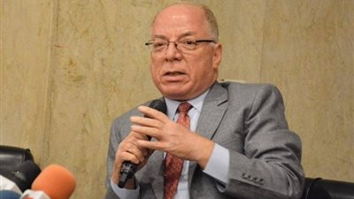 وزير الثقافة الأسبق: مصر والأردن يتصديان لتفريغ القضية الفلسطينية