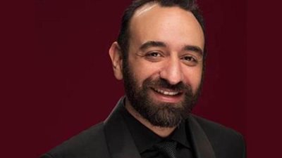 عمرو سلامة عن «شماريخ»: «كان فيلم تاني خالص ومكتوب عام 2008»