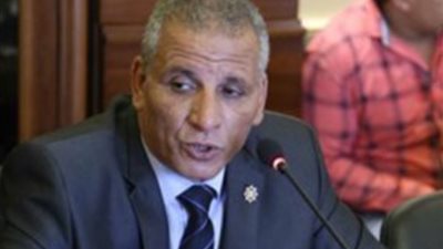 برلماني: المصريون يعون التحديات التي تحاك لبلدهم.. وسيخرج الملايين للانتخابات