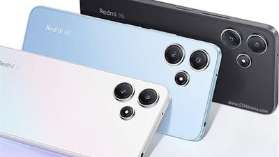 بمواصفات خاصة.. مزايا Redmi 12 5G