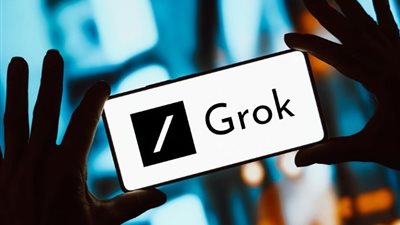 إكس تُتيح ««Grok» لفئة معينة من المستخدمين