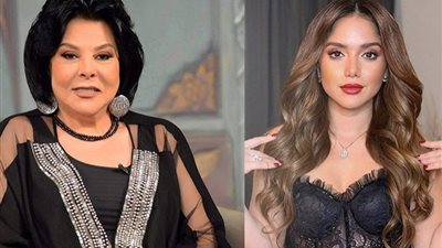 تأكيدًا لـ«الجمهور».. إسعاد يونس ضيفة شرف «انترفيو»
