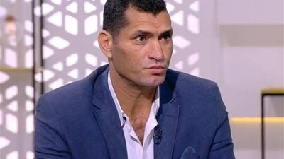أبو الدهب: موديست لا يصلح للأهلي..وعبد القادر 