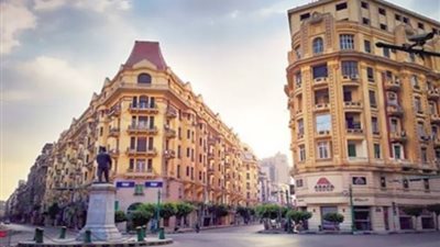 حالات طرد المستأجرين بـ«قانون الإيجار القديم»