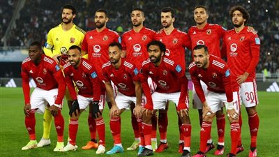 الأهلي يسقط في فخ التعادل أمام شباب بلوزداد بدوري أبطال إفريقيا