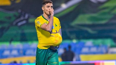 محمد شريف:الطرد جعلنا نتراجع وأُهدي الهدف لمولودتي المنتظرة